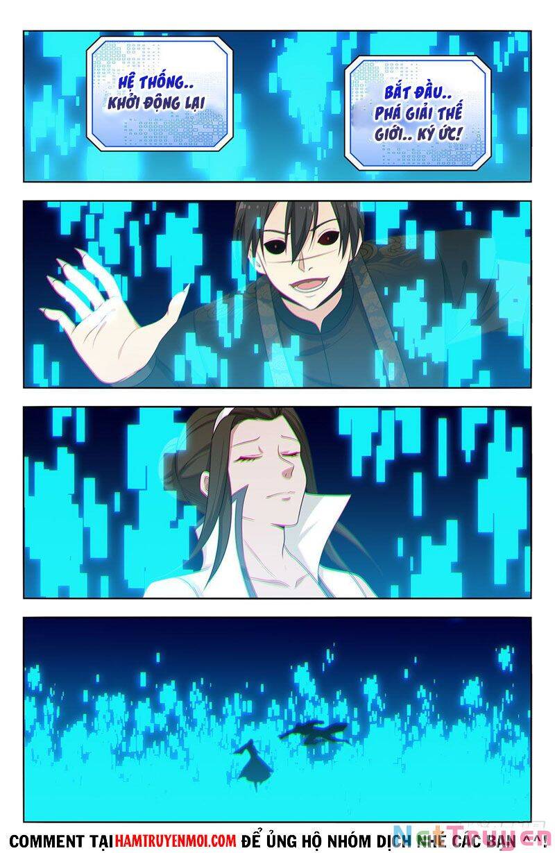 Tối Cường Phản Sáo Lộ Hệ Thống Chapter 548 - 4