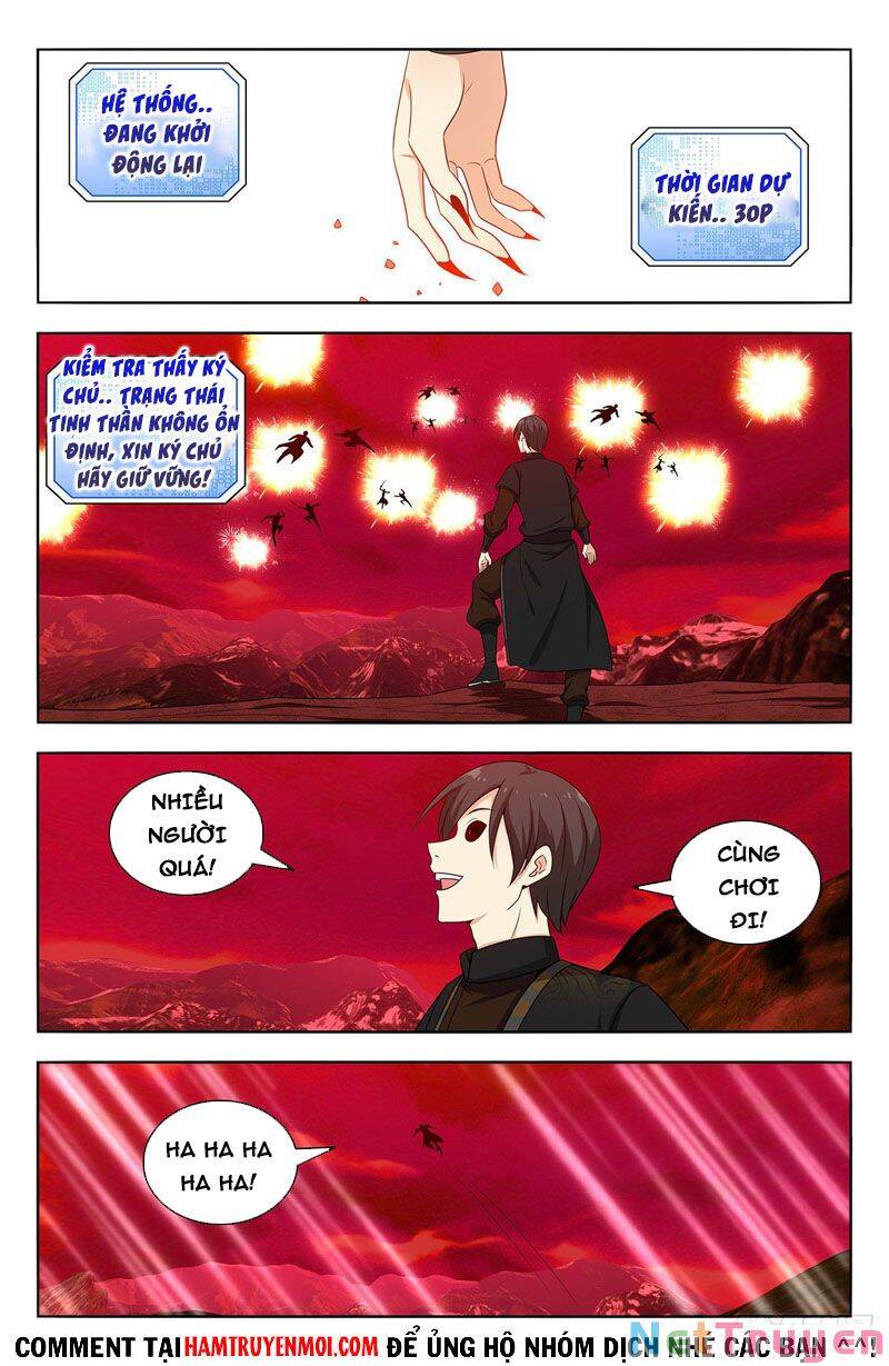 Tối Cường Phản Sáo Lộ Hệ Thống Chapter 548 - 6