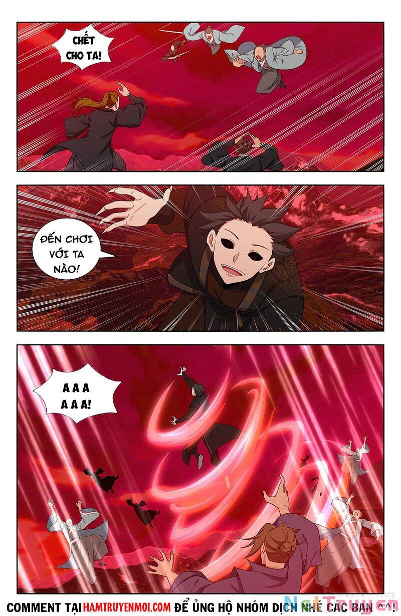 Tối Cường Phản Sáo Lộ Hệ Thống Chapter 548 - 7