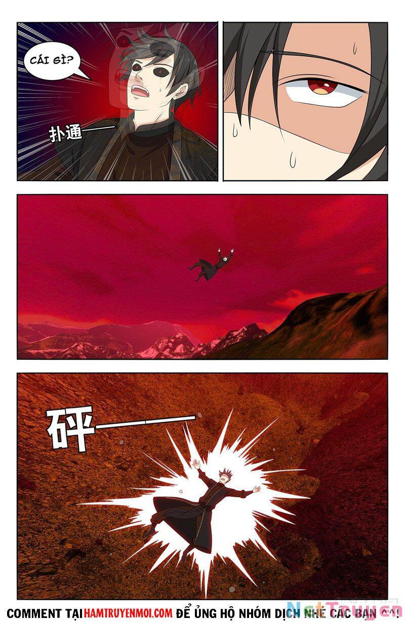 Tối Cường Phản Sáo Lộ Hệ Thống Chapter 549 - 11
