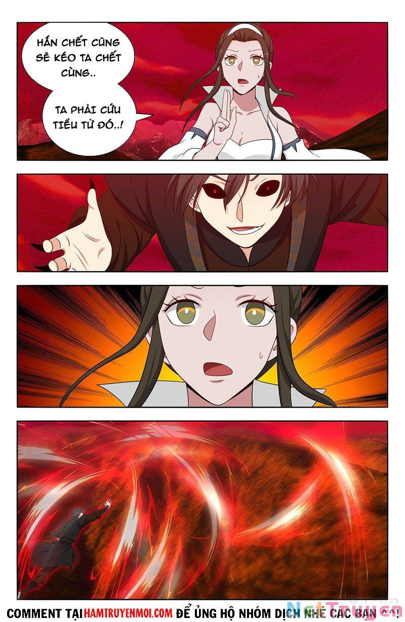 Tối Cường Phản Sáo Lộ Hệ Thống Chapter 549 - 4