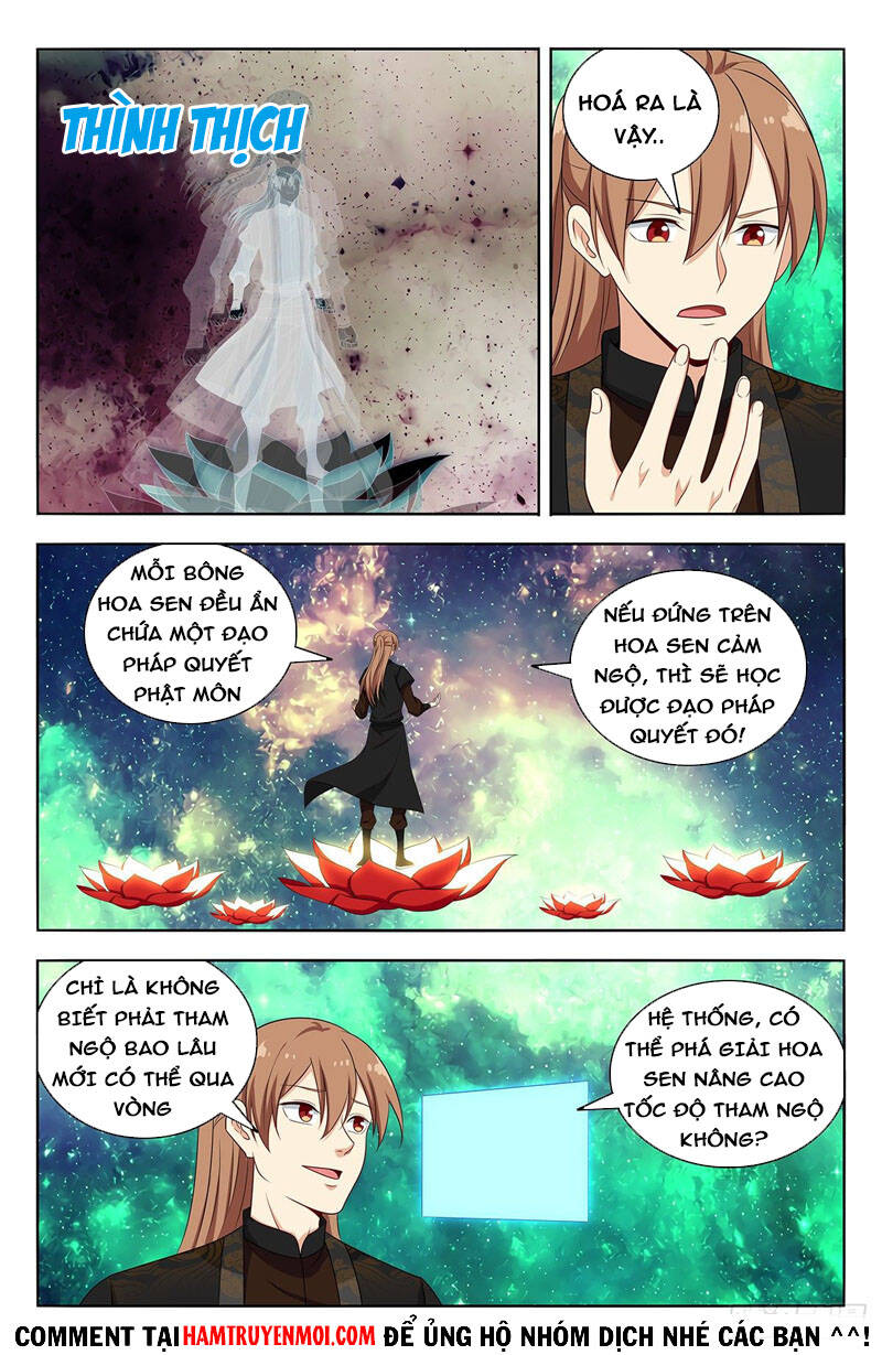 Tối Cường Phản Sáo Lộ Hệ Thống Chapter 566 - 2