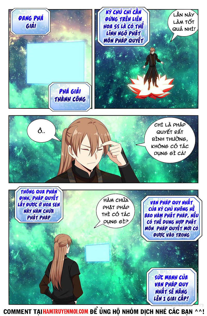 Tối Cường Phản Sáo Lộ Hệ Thống Chapter 566 - 3