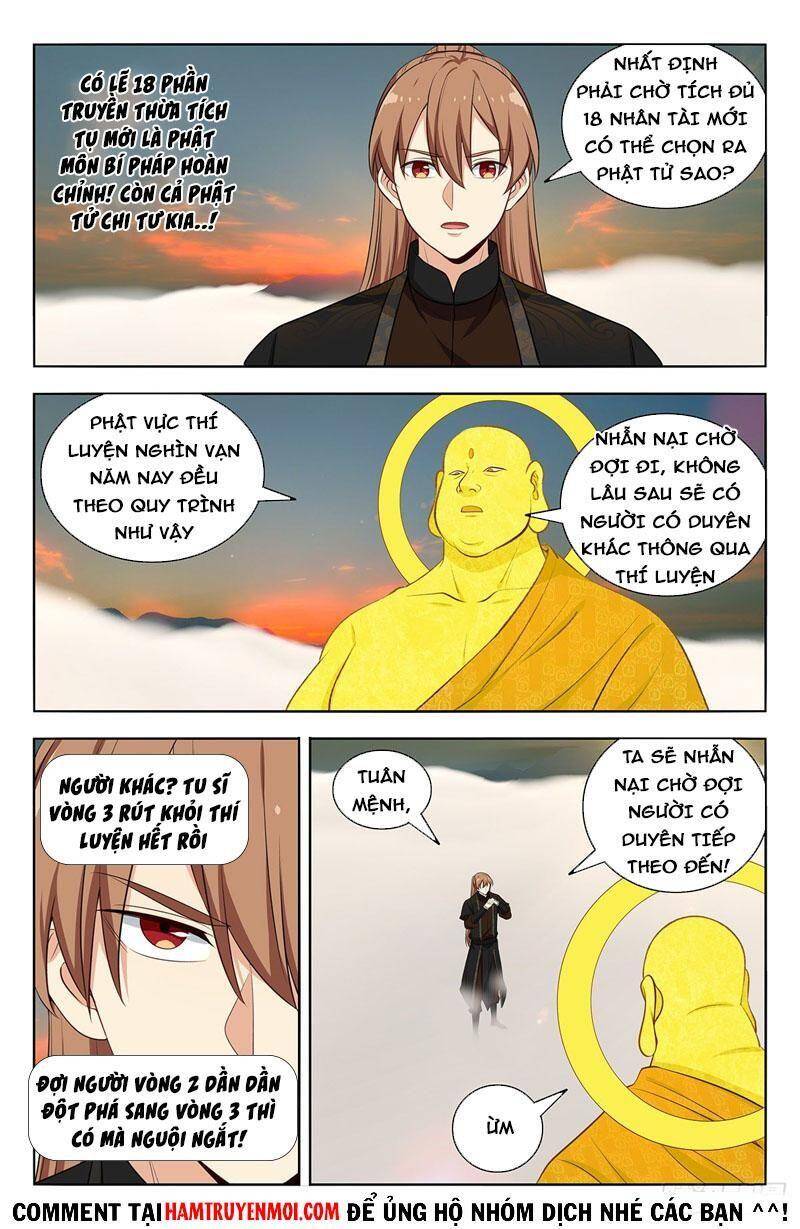 Tối Cường Phản Sáo Lộ Hệ Thống Chapter 570 - 2