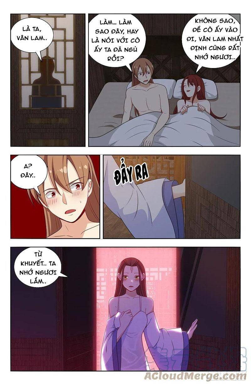 Tối Cường Phản Sáo Lộ Hệ Thống Chapter 577 - 13