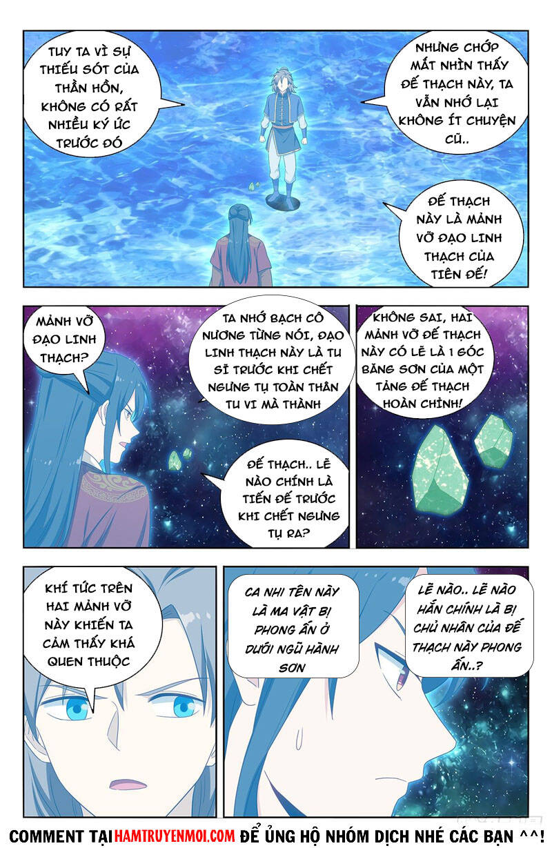 Tối Cường Phản Sáo Lộ Hệ Thống Chapter 582 - 2