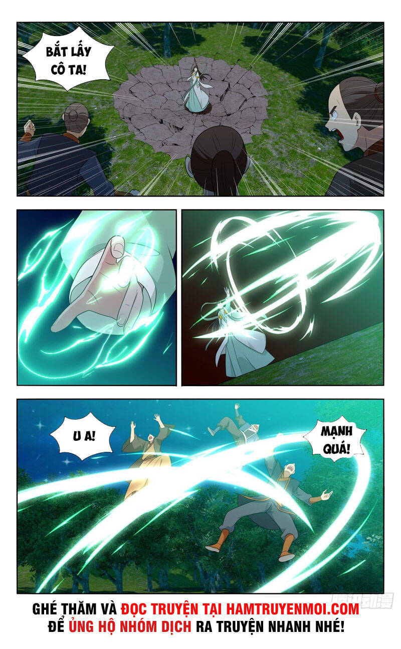Tối Cường Phản Sáo Lộ Hệ Thống Chapter 600 - 12