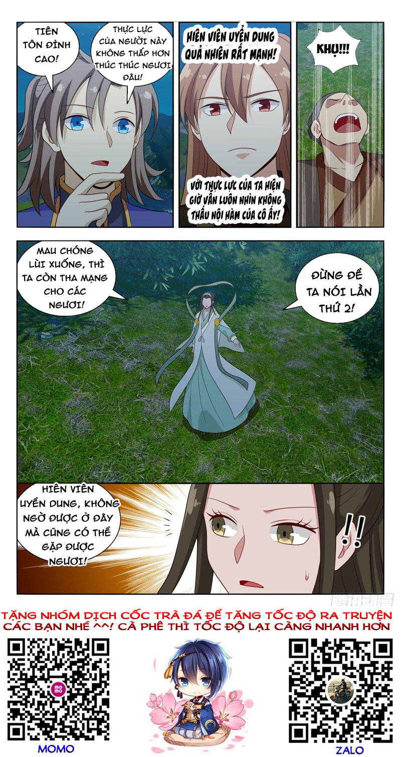 Tối Cường Phản Sáo Lộ Hệ Thống Chapter 600 - 14