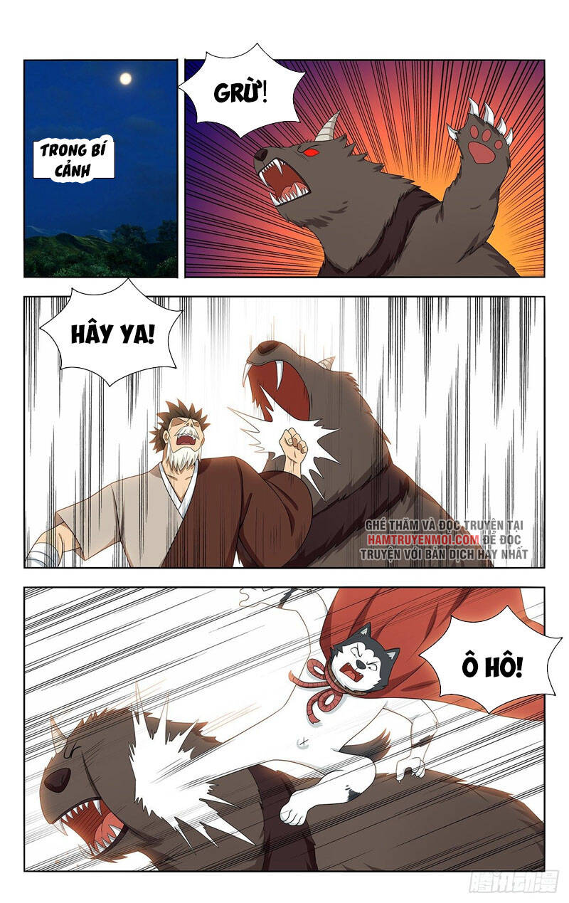 Tối Cường Phản Sáo Lộ Hệ Thống Chapter 601 - 9