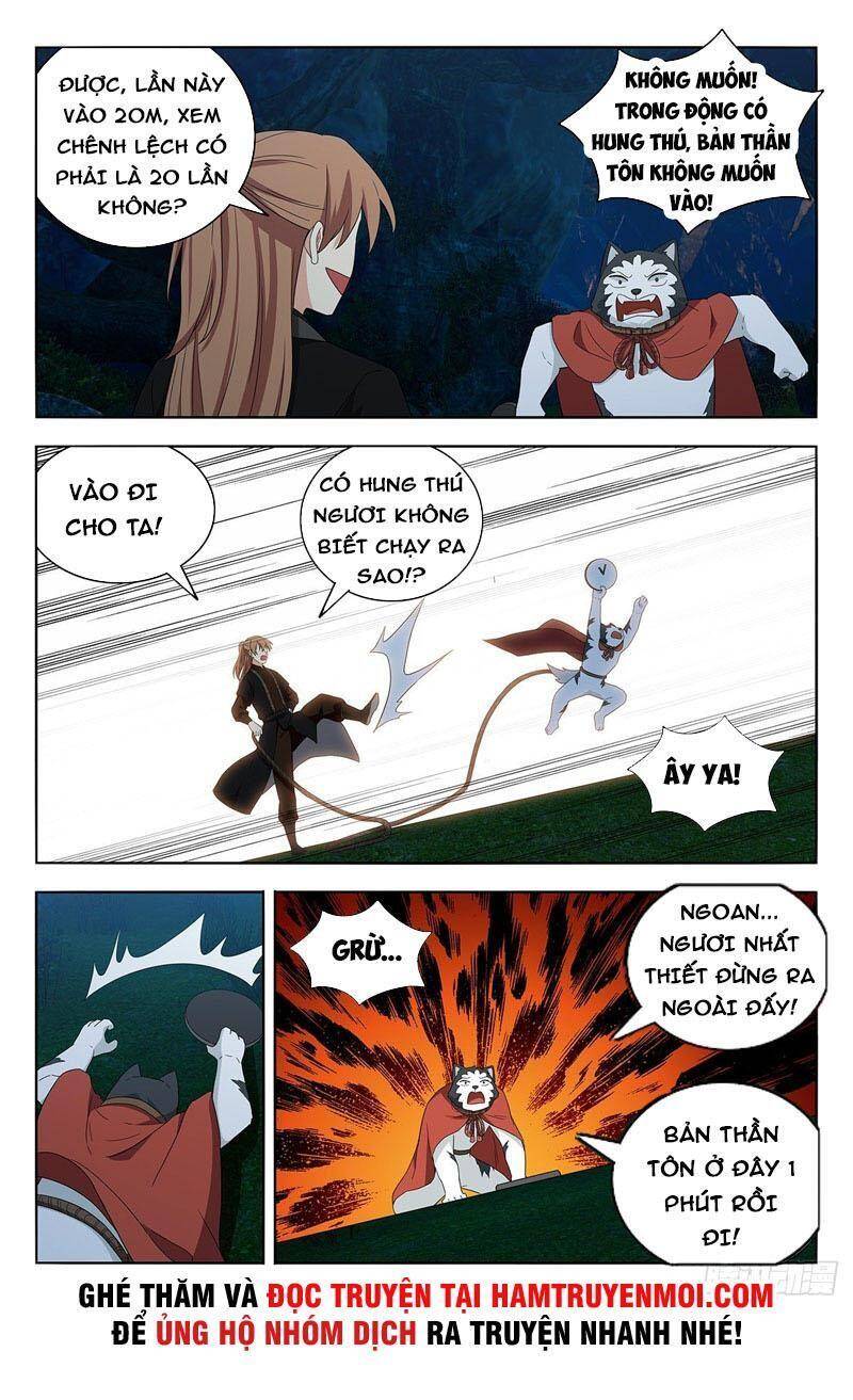 Tối Cường Phản Sáo Lộ Hệ Thống Chapter 602 - 14