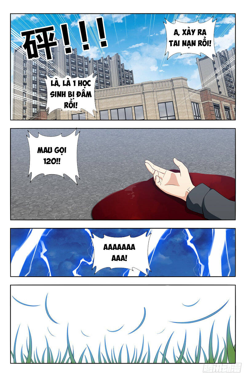 Tối Cường Phản Sáo Lộ Hệ Thống Chapter 606 - 11