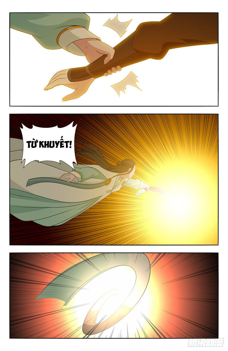 Tối Cường Phản Sáo Lộ Hệ Thống Chapter 606 - 7