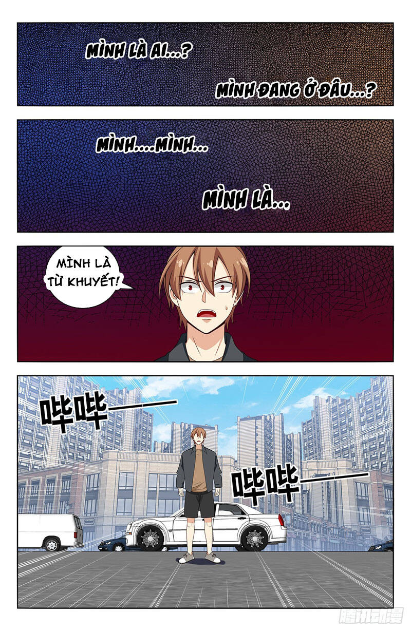 Tối Cường Phản Sáo Lộ Hệ Thống Chapter 606 - 9