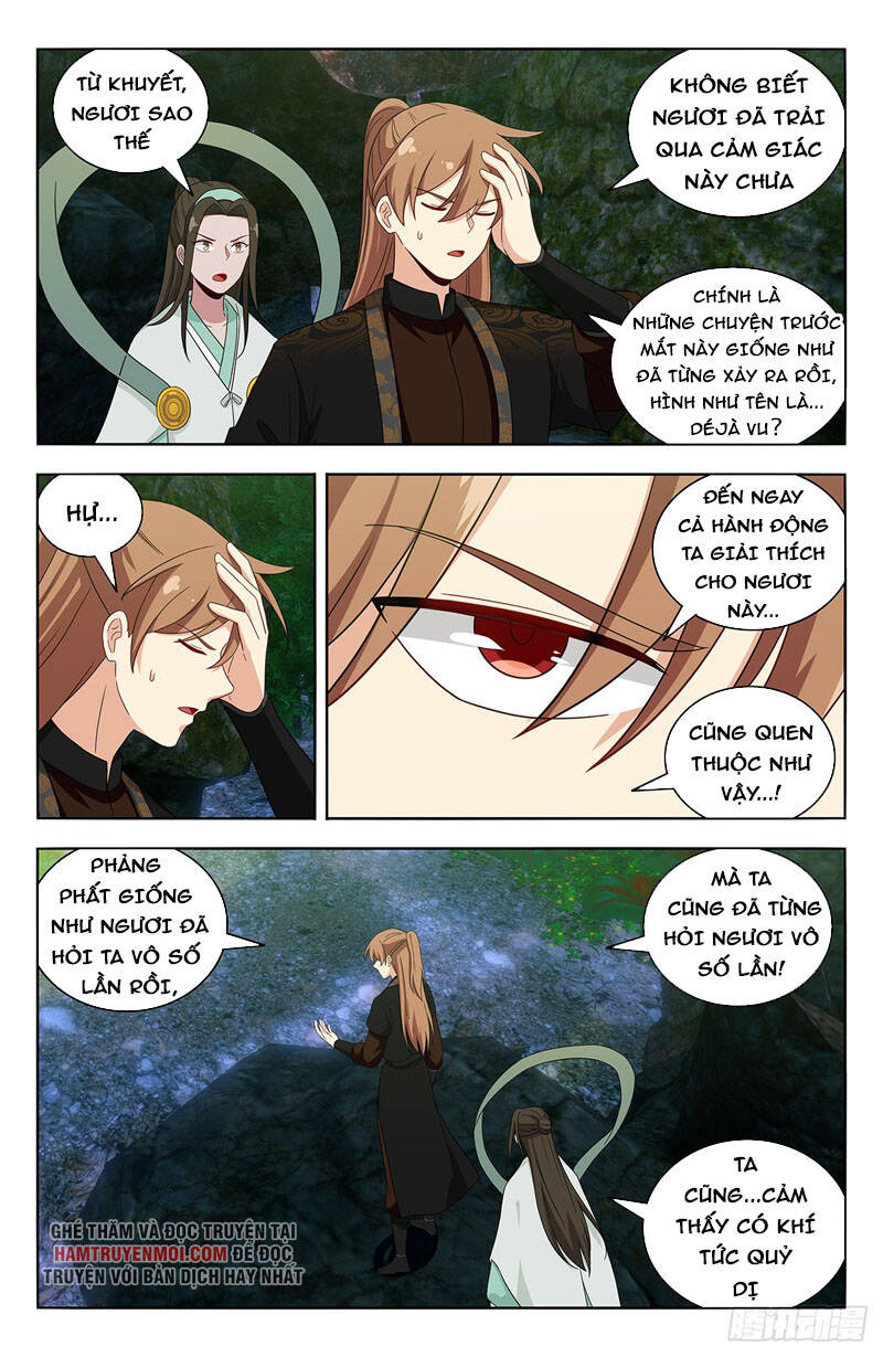 Tối Cường Phản Sáo Lộ Hệ Thống Chapter 608 - 2