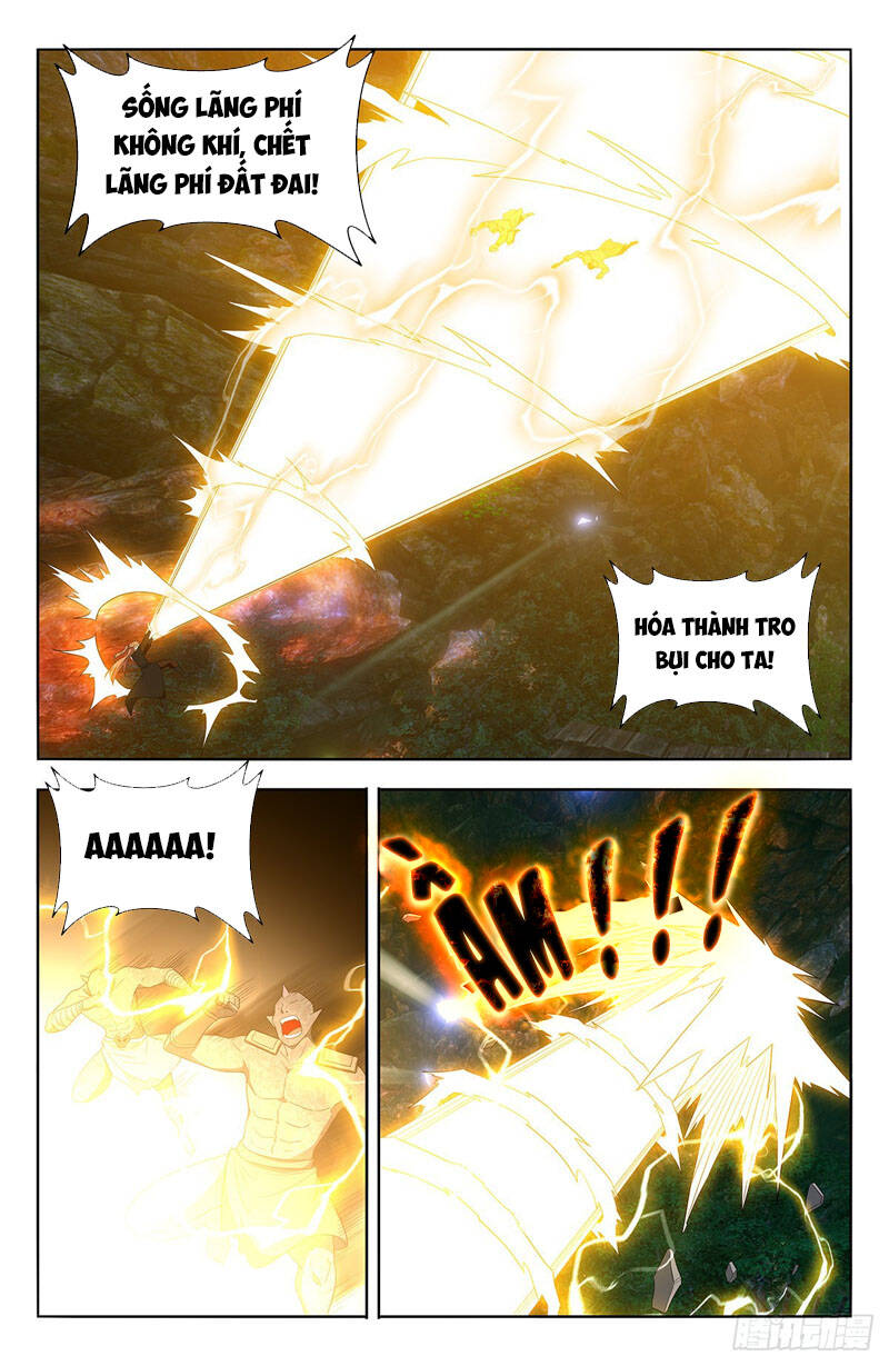 Tối Cường Phản Sáo Lộ Hệ Thống Chapter 608 - 11