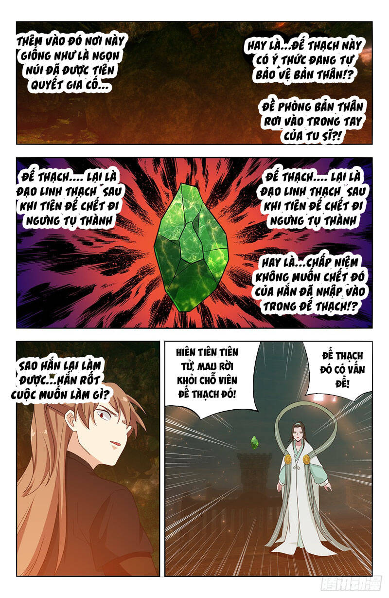 Tối Cường Phản Sáo Lộ Hệ Thống Chapter 608 - 13