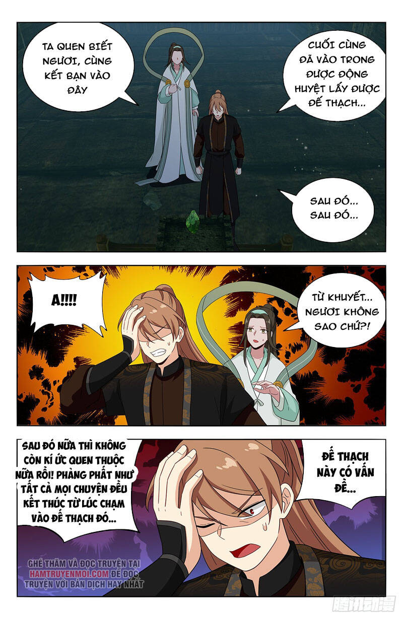 Tối Cường Phản Sáo Lộ Hệ Thống Chapter 608 - 6