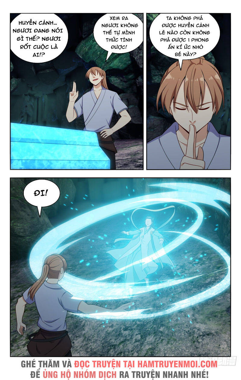 Tối Cường Phản Sáo Lộ Hệ Thống Chapter 610 - 2