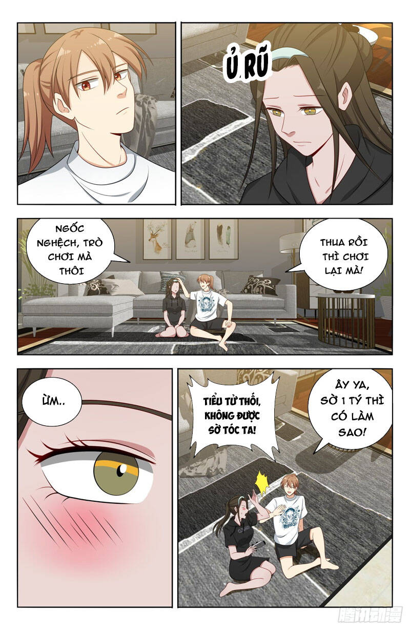 Tối Cường Phản Sáo Lộ Hệ Thống Chapter 610 - 13