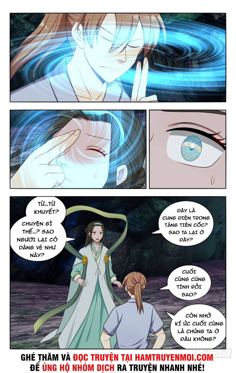 Tối Cường Phản Sáo Lộ Hệ Thống Chapter 610 - 4