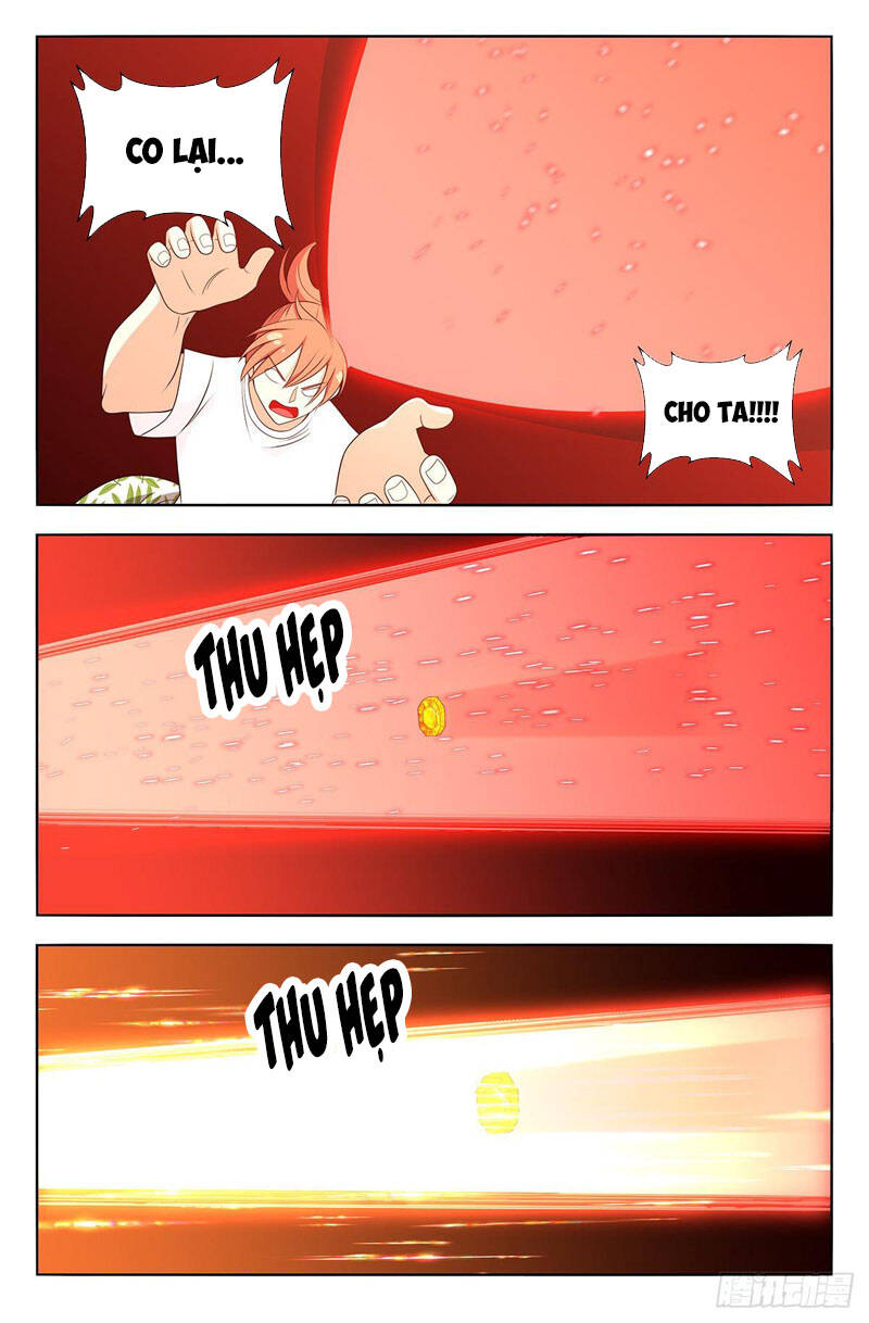 Tối Cường Phản Sáo Lộ Hệ Thống Chapter 614 - 12