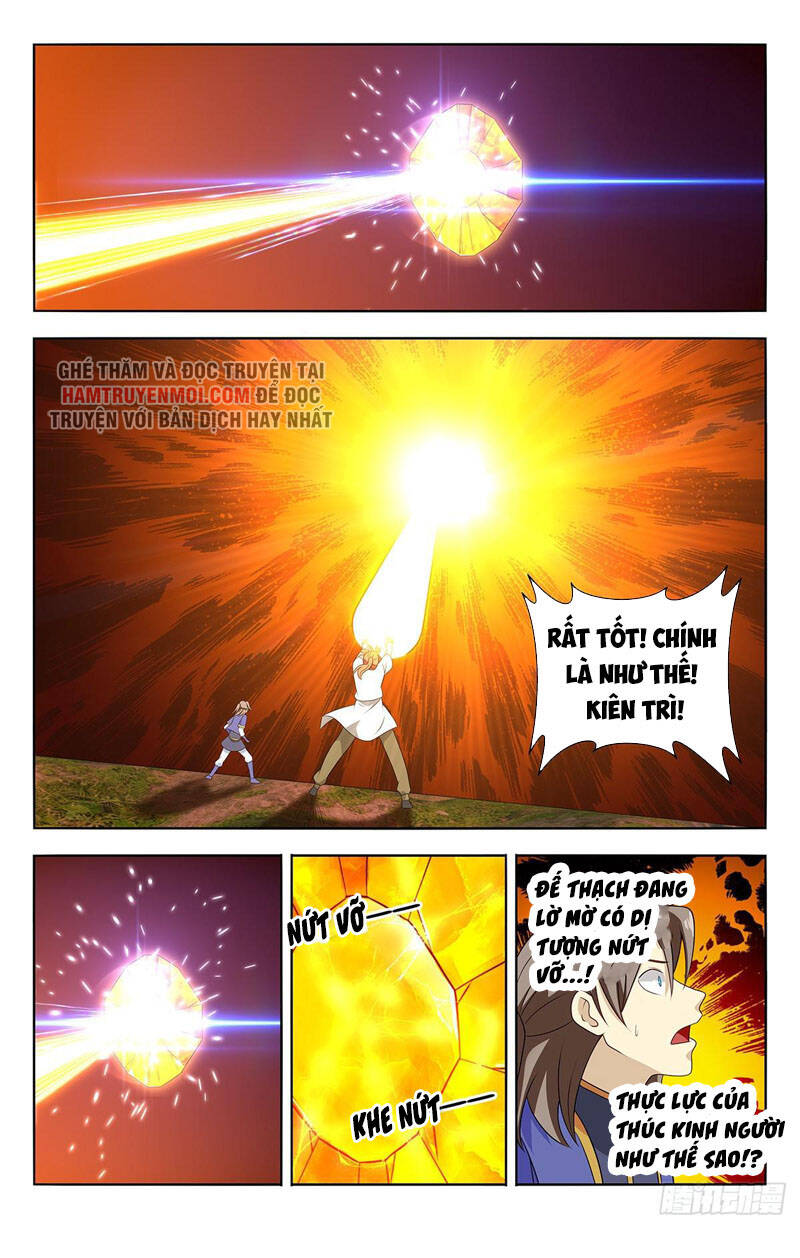 Tối Cường Phản Sáo Lộ Hệ Thống Chapter 614 - 13