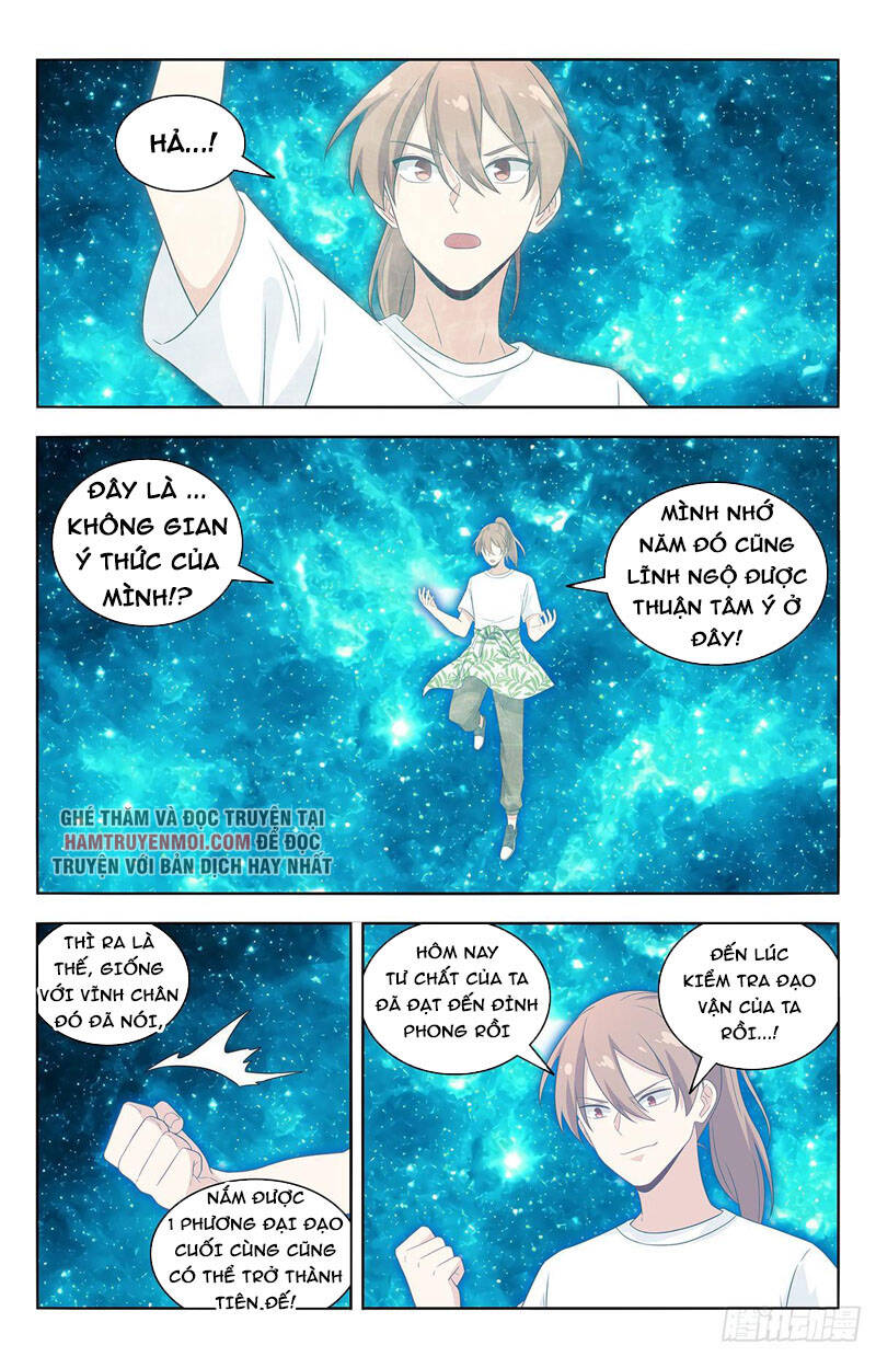 Tối Cường Phản Sáo Lộ Hệ Thống Chapter 615 - 13