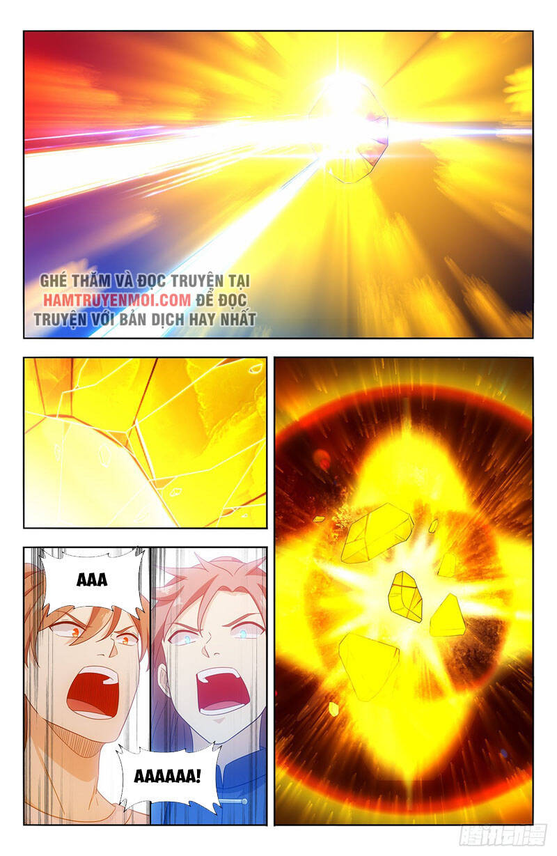 Tối Cường Phản Sáo Lộ Hệ Thống Chapter 615 - 3