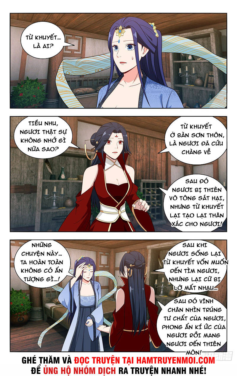 Tối Cường Phản Sáo Lộ Hệ Thống Chapter 618 - 2