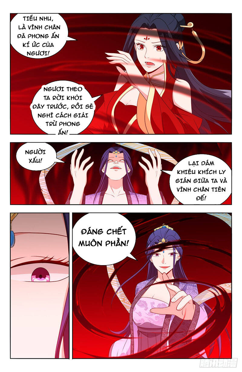 Tối Cường Phản Sáo Lộ Hệ Thống Chapter 618 - 5