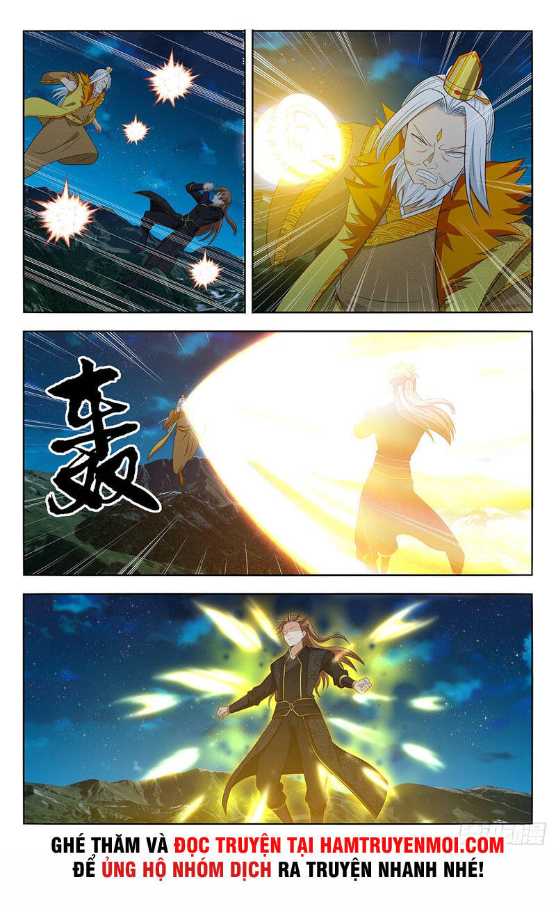 Tối Cường Phản Sáo Lộ Hệ Thống Chapter 618 - 6