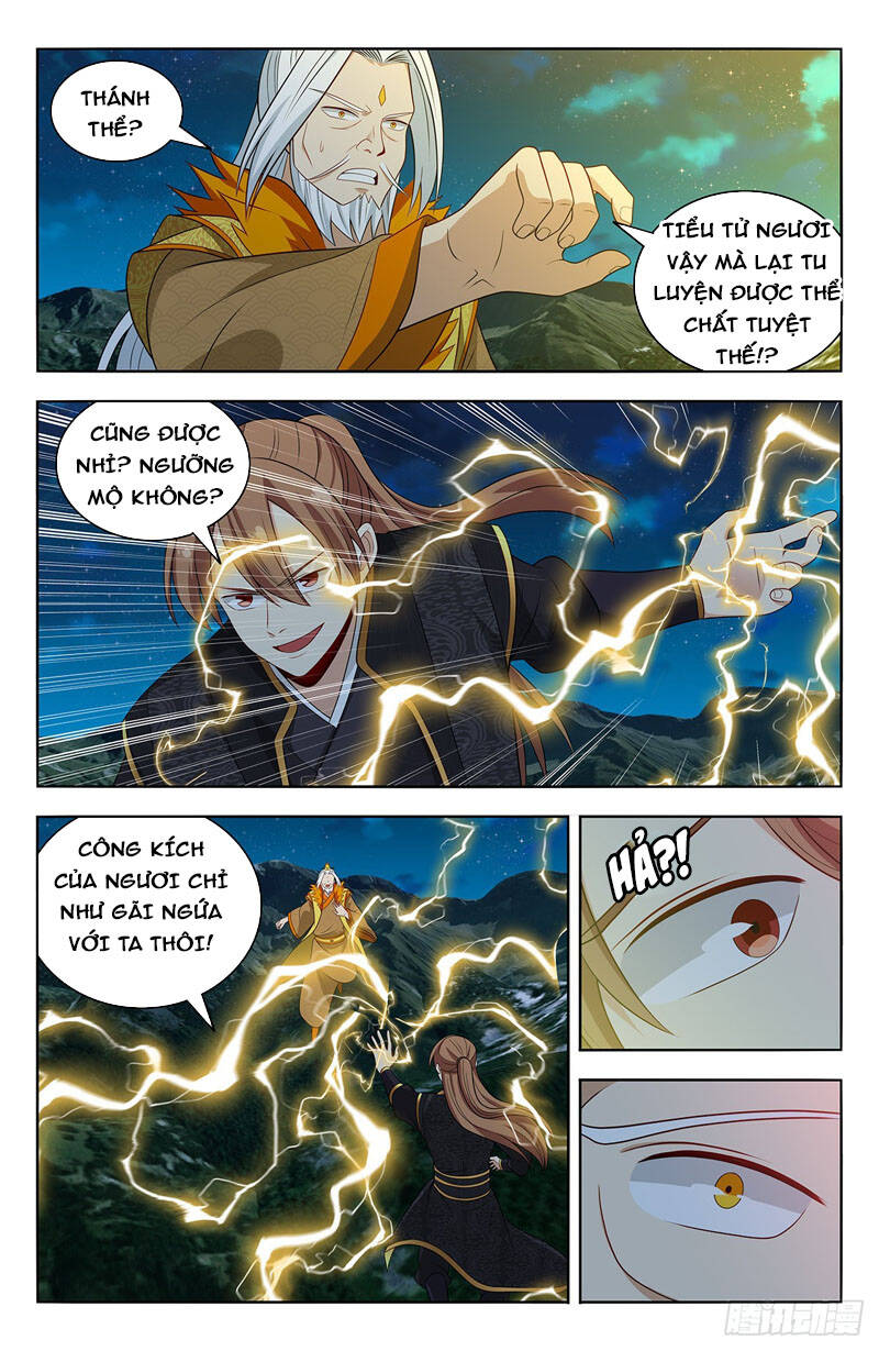 Tối Cường Phản Sáo Lộ Hệ Thống Chapter 618 - 7