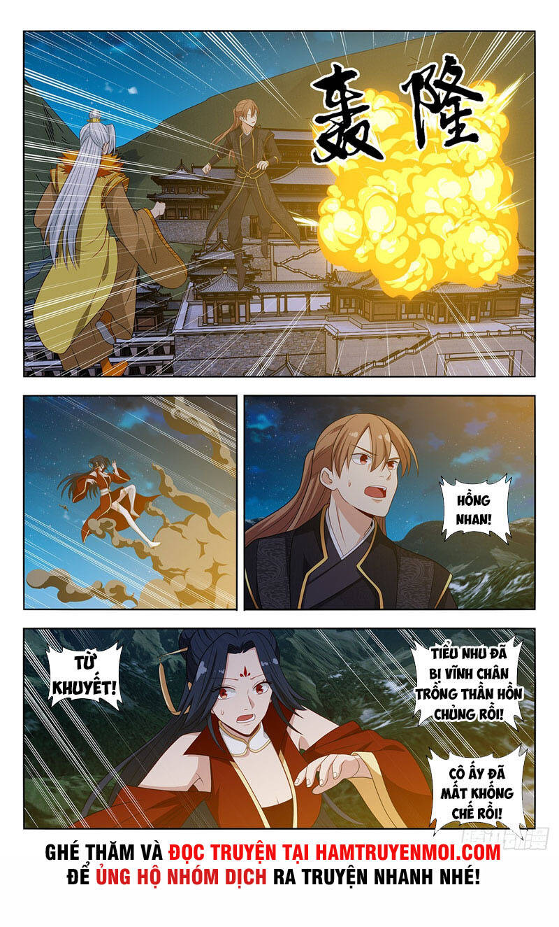 Tối Cường Phản Sáo Lộ Hệ Thống Chapter 618 - 8