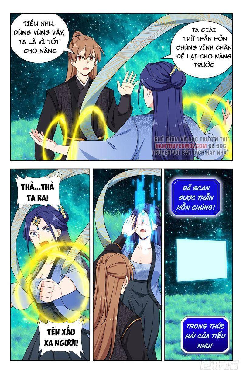 Tối Cường Phản Sáo Lộ Hệ Thống Chapter 619 - 12