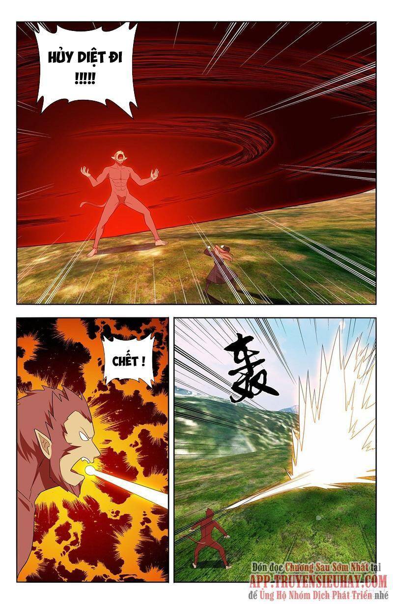 Tối Cường Phản Sáo Lộ Hệ Thống Chapter 628 - 12