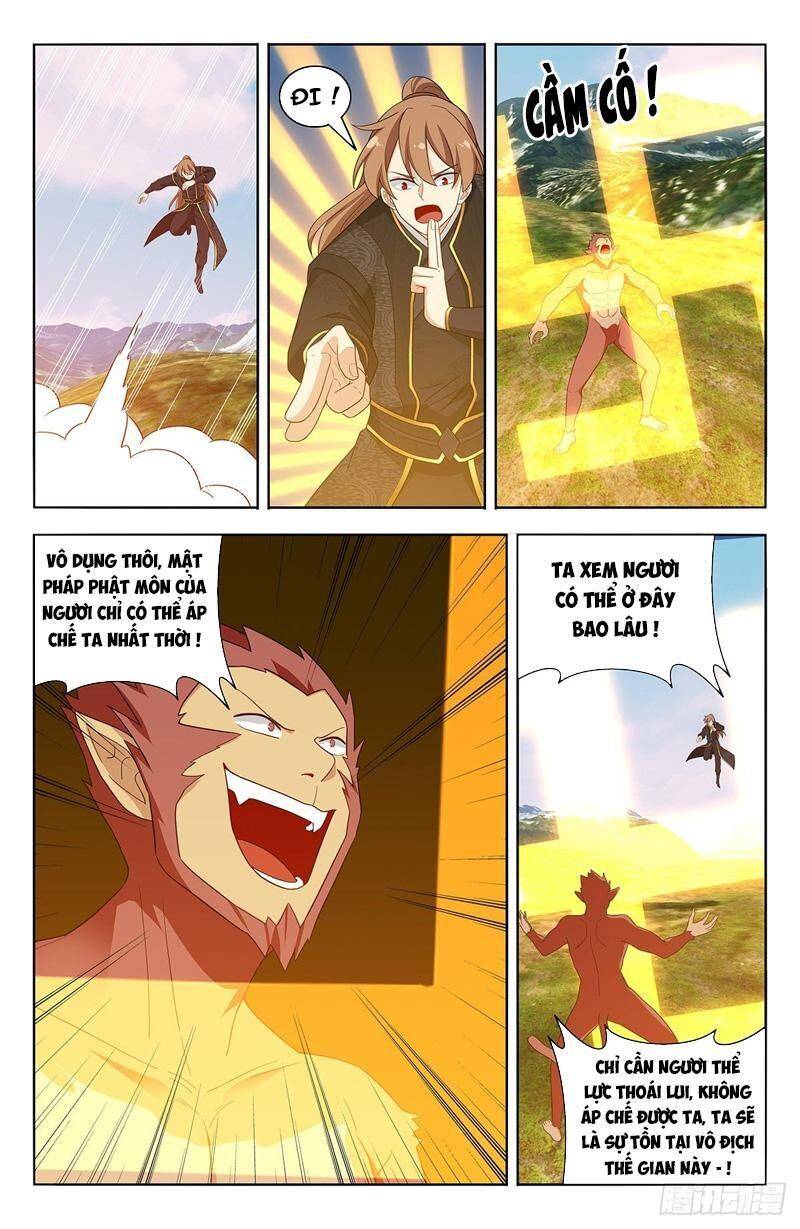 Tối Cường Phản Sáo Lộ Hệ Thống Chapter 628 - 13