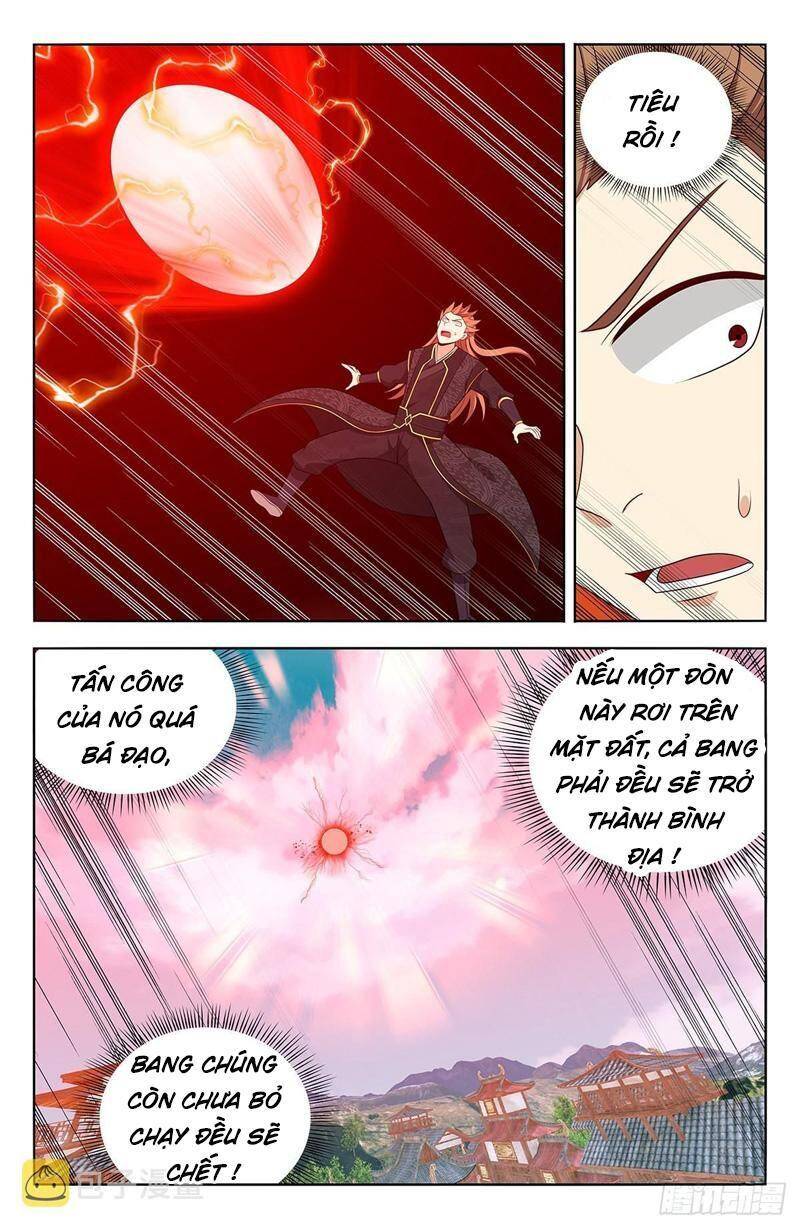 Tối Cường Phản Sáo Lộ Hệ Thống Chapter 628 - 3