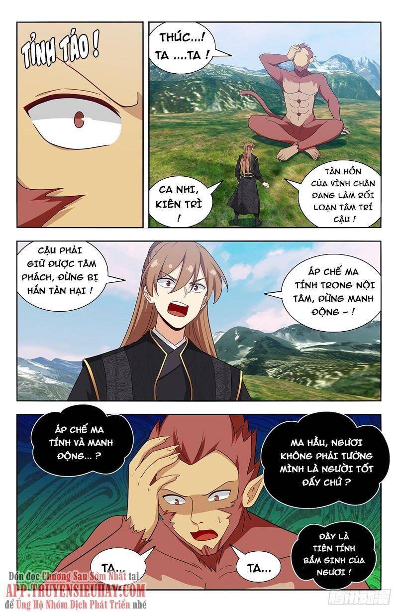 Tối Cường Phản Sáo Lộ Hệ Thống Chapter 628 - 10