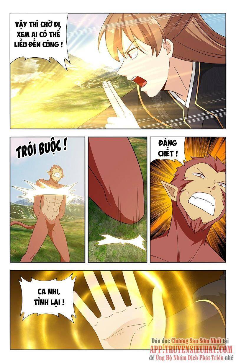 Tối Cường Phản Sáo Lộ Hệ Thống Chapter 629 - 2