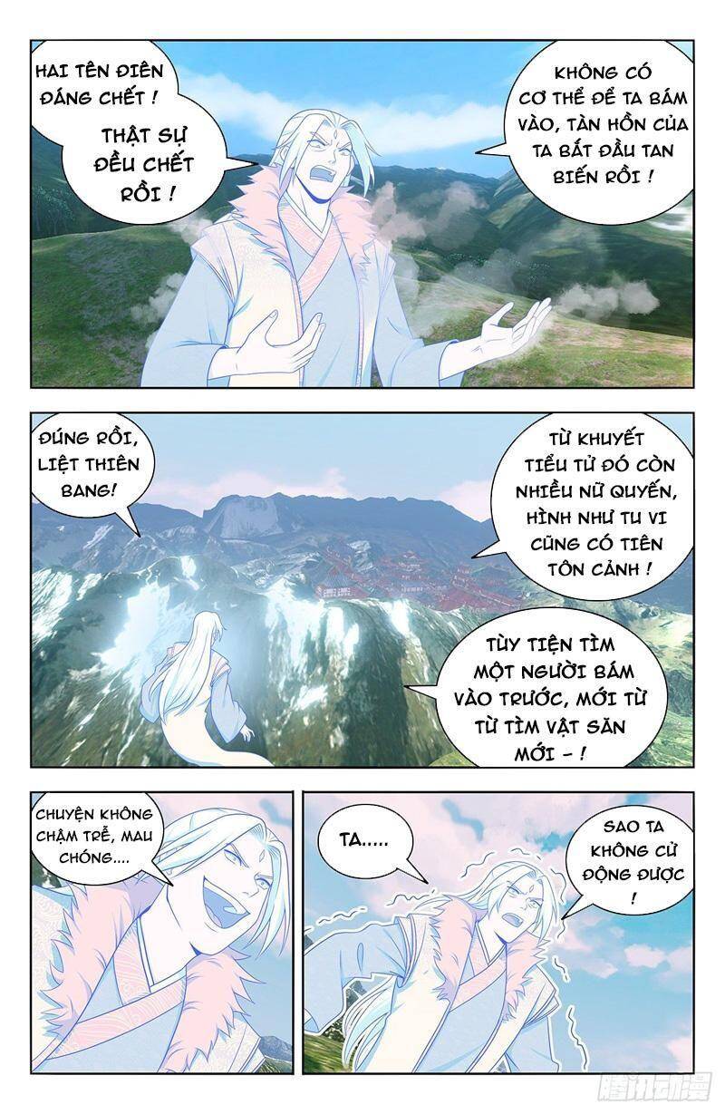 Tối Cường Phản Sáo Lộ Hệ Thống Chapter 630 - 13