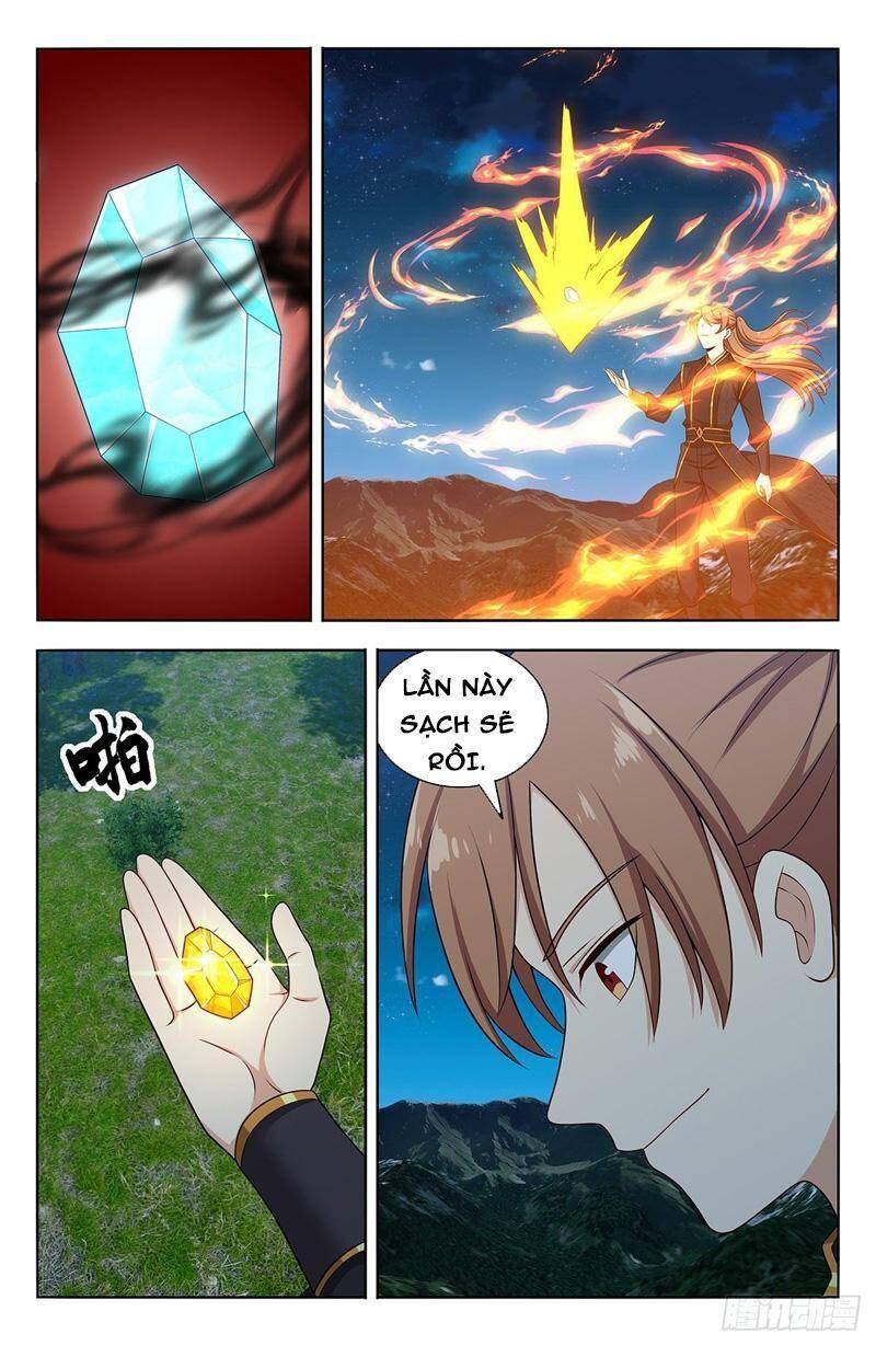Tối Cường Phản Sáo Lộ Hệ Thống Chapter 631 - 11