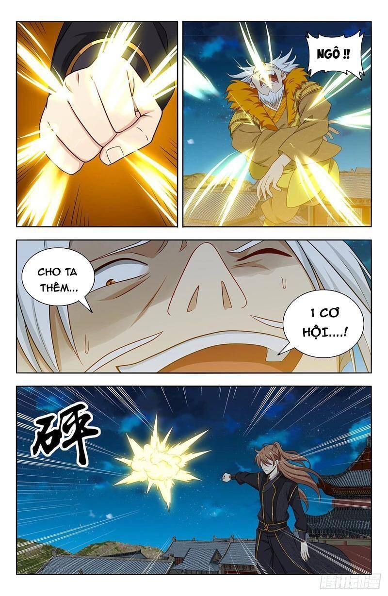 Tối Cường Phản Sáo Lộ Hệ Thống Chapter 631 - 9