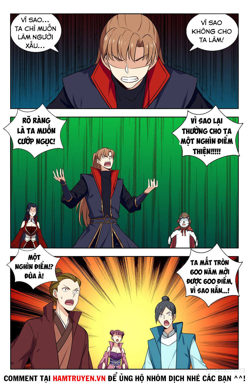 Tối Cường Phản Sáo Lộ Hệ Thống Chapter 339 - 1