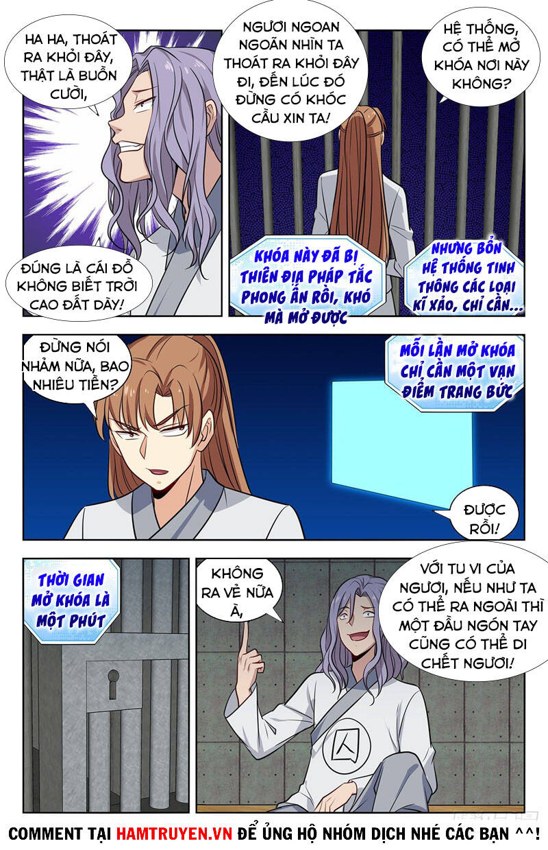 Tối Cường Phản Sáo Lộ Hệ Thống Chapter 339 - 11