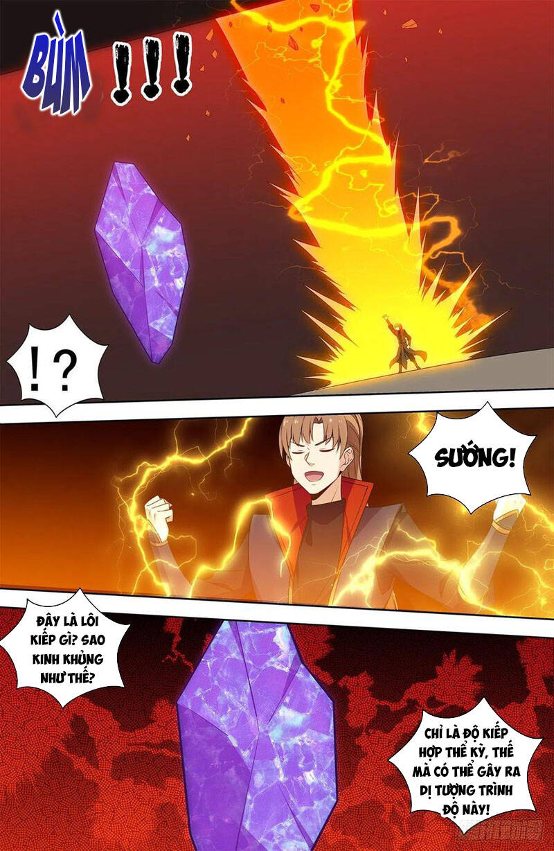 Tối Cường Phản Sáo Lộ Hệ Thống Chapter 345 - 5