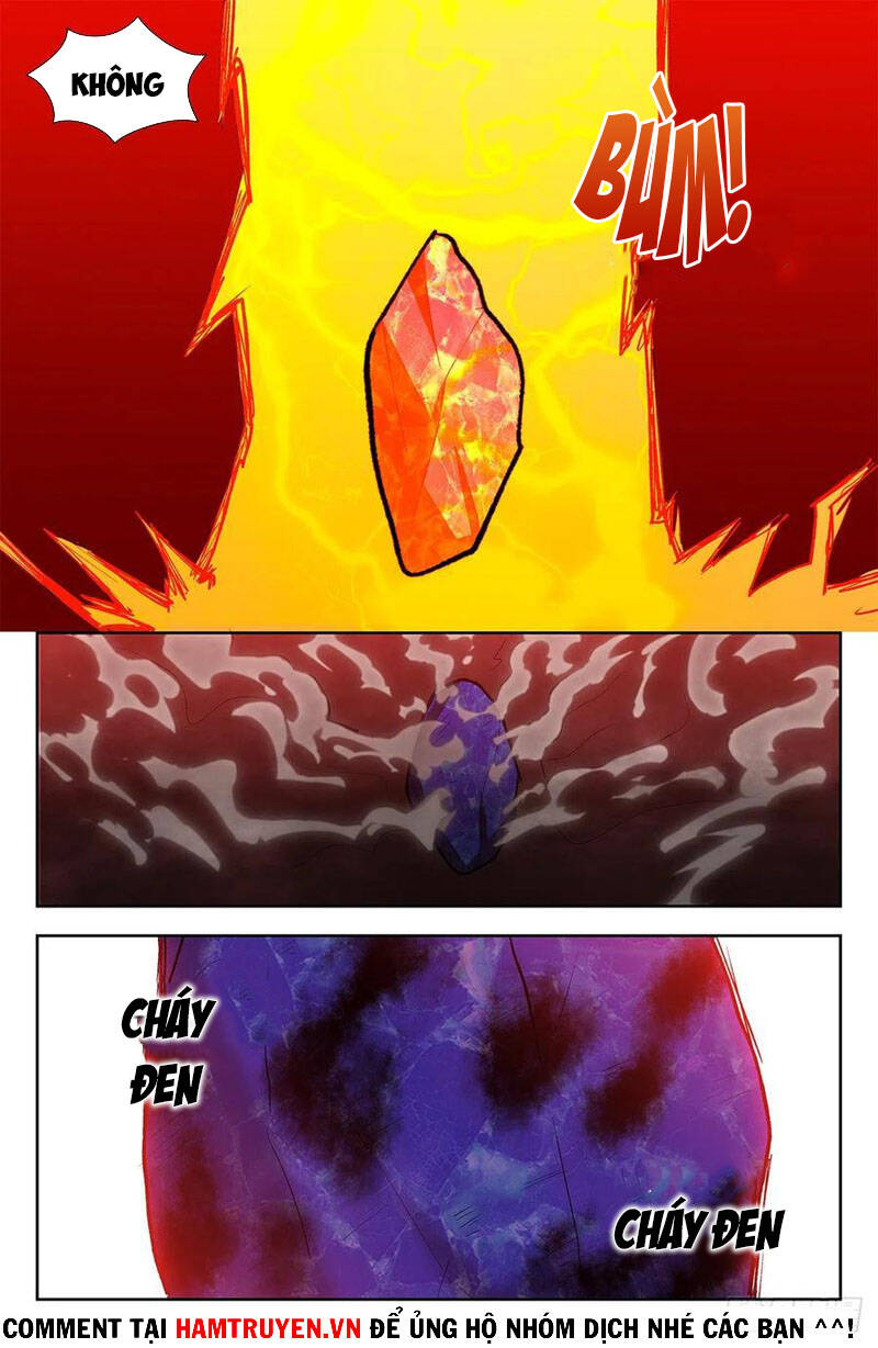 Tối Cường Phản Sáo Lộ Hệ Thống Chapter 345 - 8