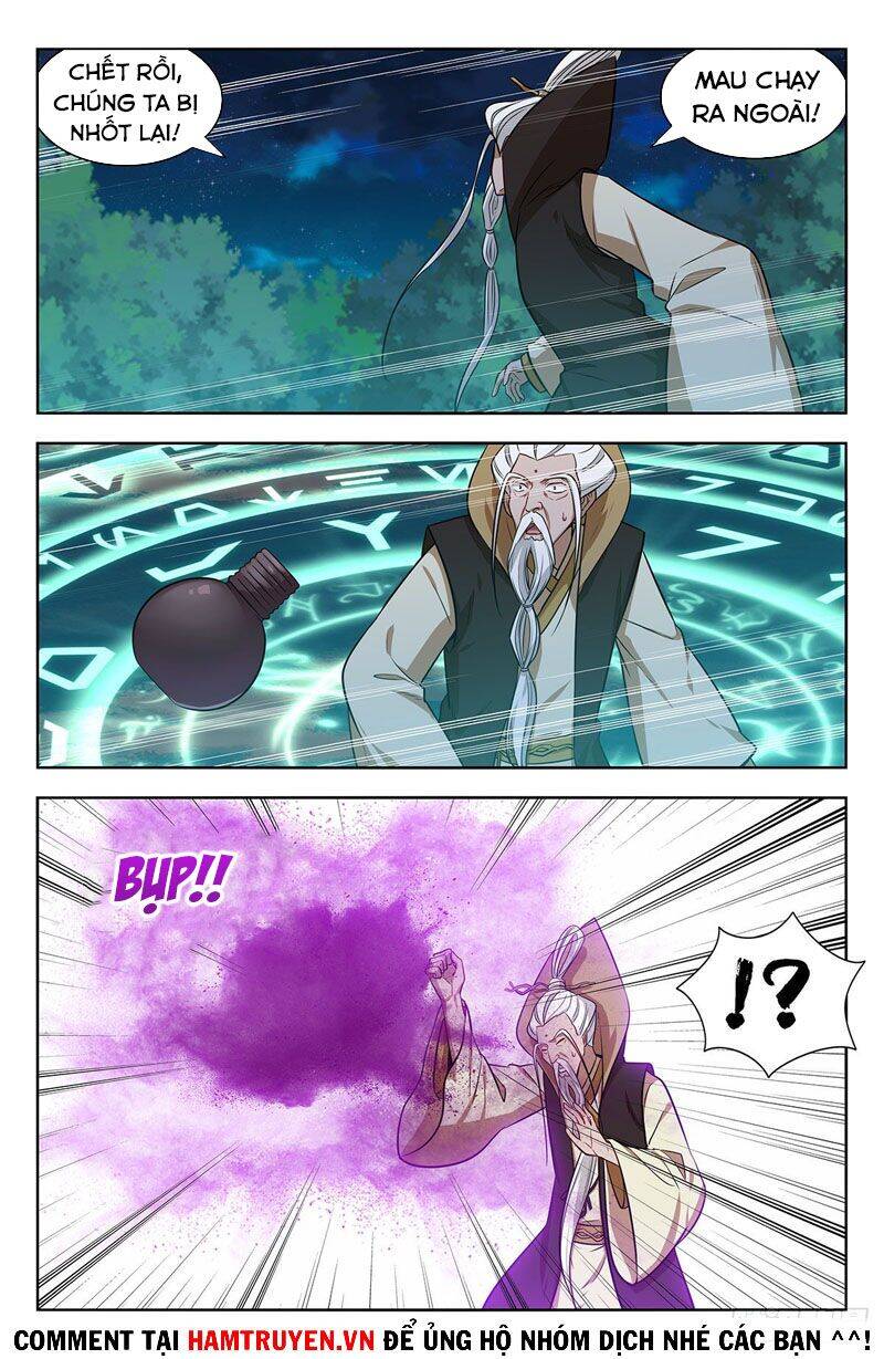 Tối Cường Phản Sáo Lộ Hệ Thống Chapter 354 - 8