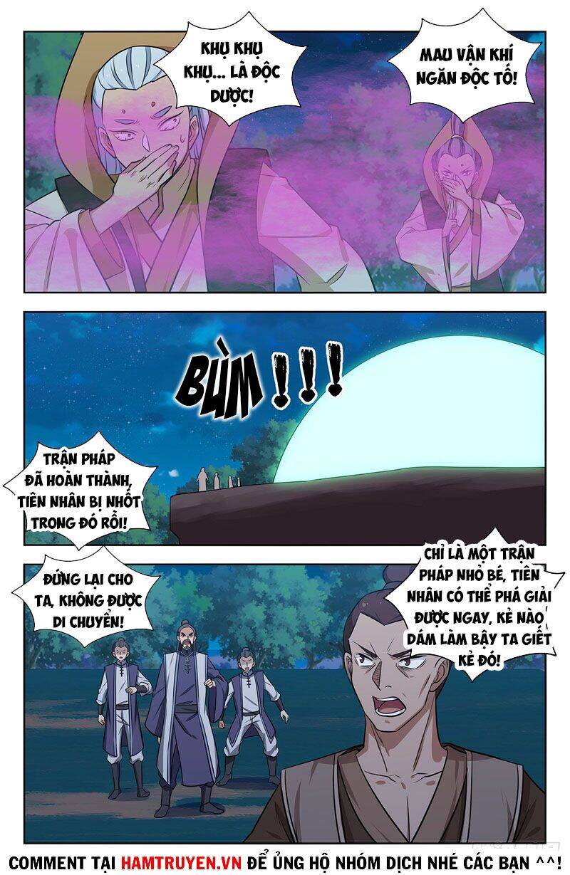 Tối Cường Phản Sáo Lộ Hệ Thống Chapter 354 - 9