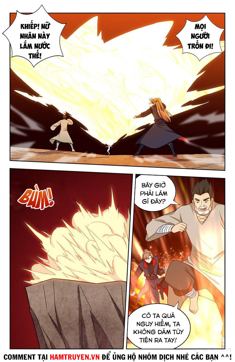 Tối Cường Phản Sáo Lộ Hệ Thống Chapter 356 - 3