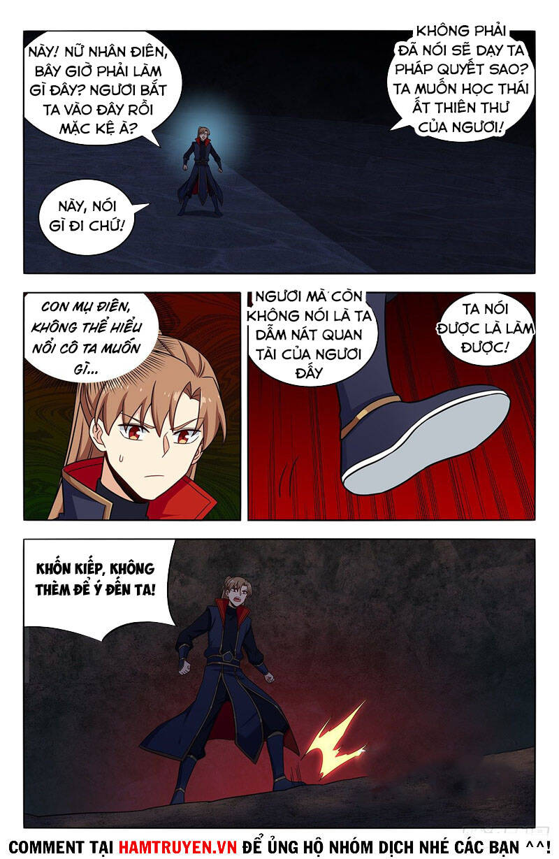 Tối Cường Phản Sáo Lộ Hệ Thống Chapter 359 - 5